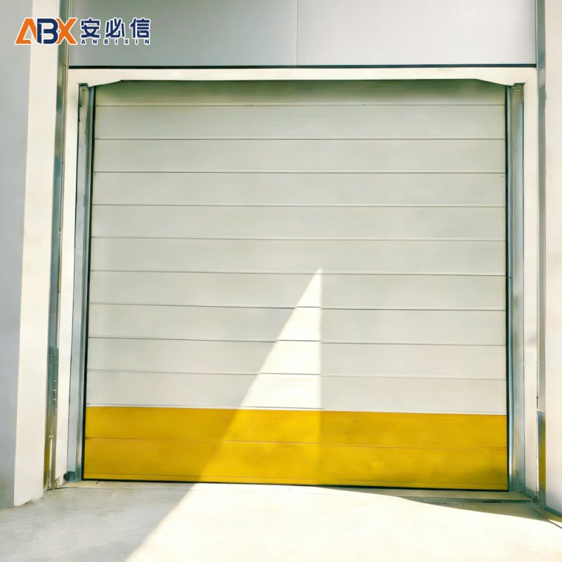 海口市高扬程滑升门